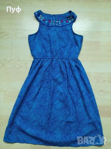 Дамска рокля , снимка 1