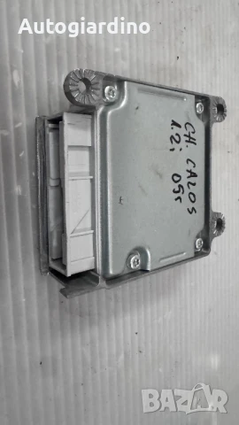 Airbag модул / сензор / датчик зa Chevrolet Kalos - 25100705