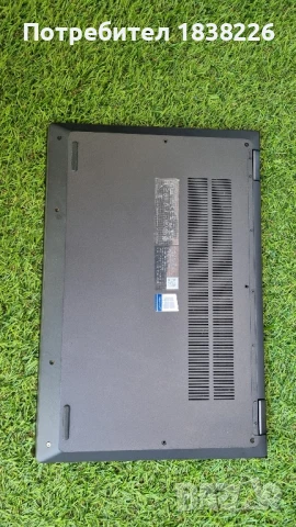 Лаптоп LENOVO YOGA , снимка 3 - Лаптопи за работа - 50752660