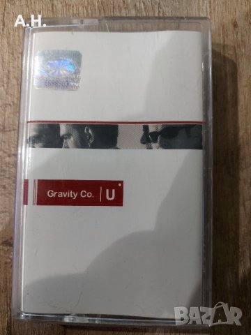 Gravity Co. - U