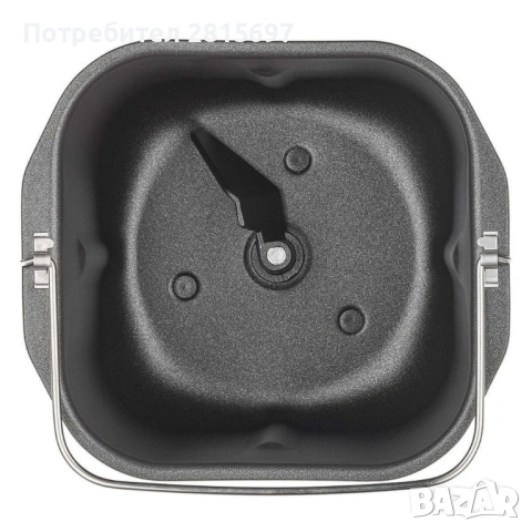 Хлебопекарна FIRST FA – 5150 – 3, снимка 4 - Хлебопекарни - 53459883