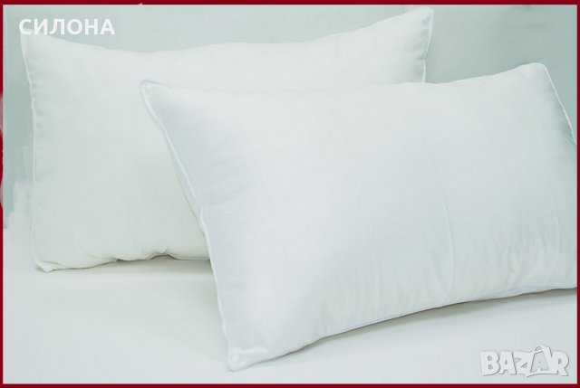 Възглавници. НОВИ. Стандартен размер, на едро .Производител
