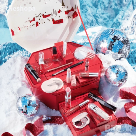 Kiko Milano Advent Calendar