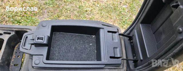 Подлакътник за ford s max , снимка 5 - Части - 49415689