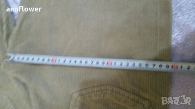 Джинси Hugo Boss , снимка 2 - Панталони - 23967448