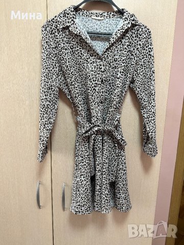 Дамска рокля, снимка 1
