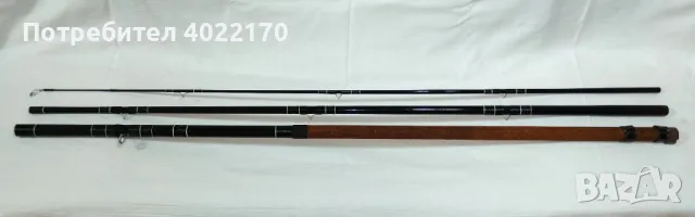 Shakespeare Strike (ретро мачов прът , 3.60 м)