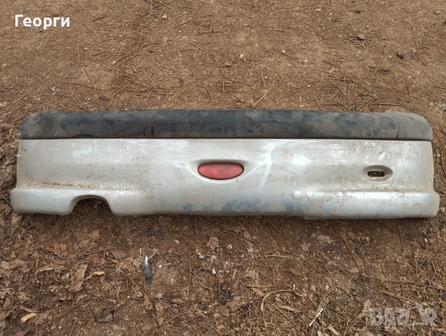 Продавам частни за пежо 206 GT сс , снимка 12 - Части - 51951426