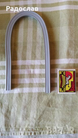 LOGAREX стар шаблон за неправилни линии, снимка 5 - Ученически пособия, канцеларски материали - 27744461