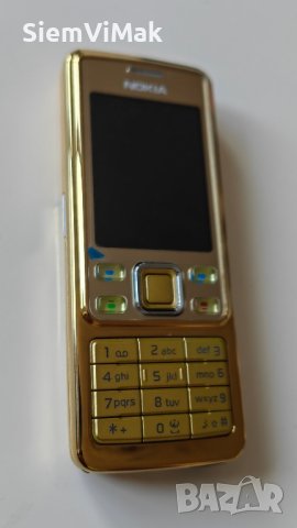 Nokia 6300 GOLD - НОВА, снимка 5 - Nokia - 25234576