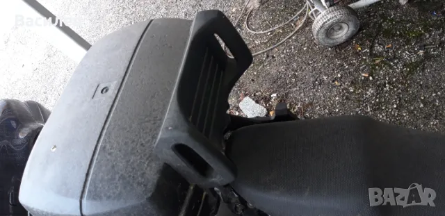 Suzuki GSX 750 F, снимка 14 - Мотоциклети и мототехника - 48223113