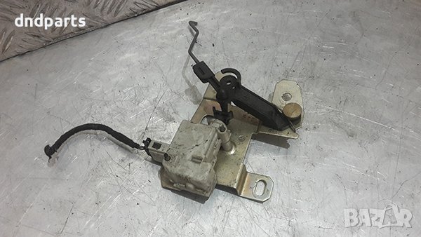 Ключалка заден капак за VW Golf IV, /1998-2004/ - комби