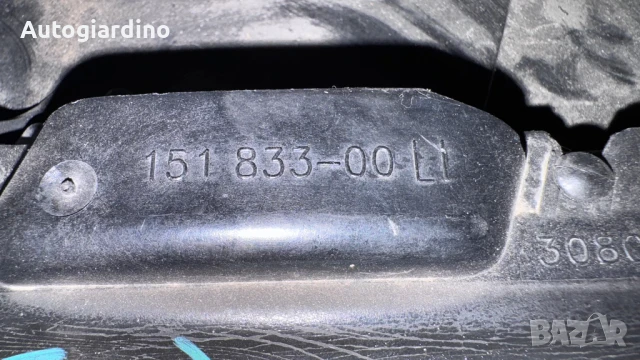 Оригинални Фарове зa BMW X5 - 151833-00, снимка 2 - Части - 51155240