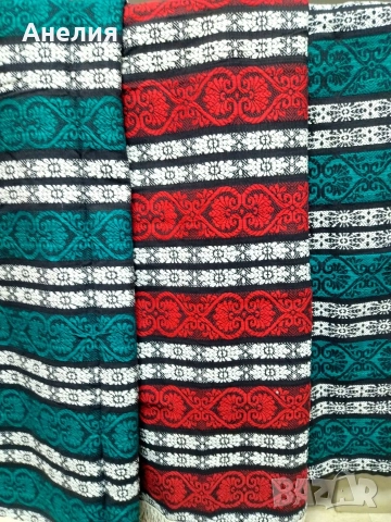 Жакардови покривки за легло 