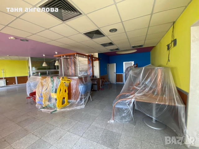 Ресторант, снимка 7 - Заведения - 52394063