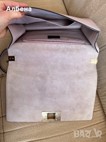 Чанта Furla Large Mimi за ремонт, снимка 8 - Чанти - 44131277