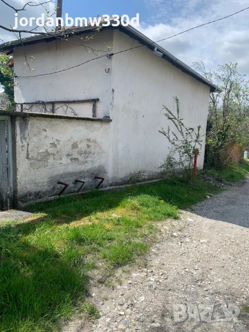 Къща в село Илинденци Община Сандански област Благоевград