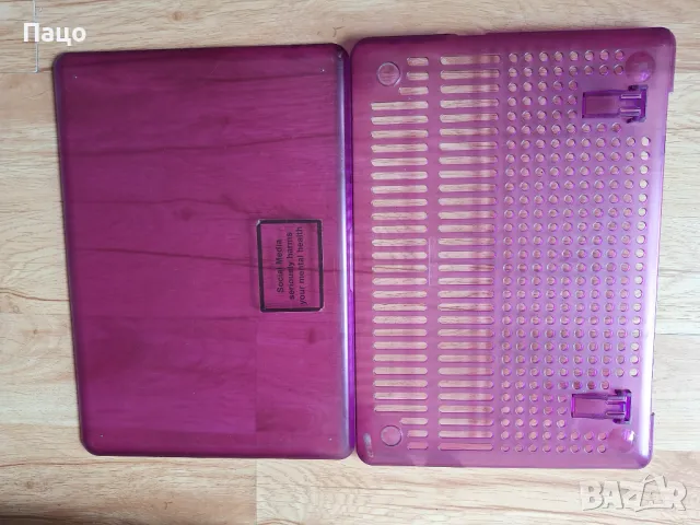 Case for MacBook Pro 13 inch /промо цена/
