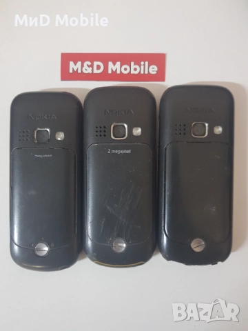 NOKIA 3720, снимка 2 - Nokia - 52661153
