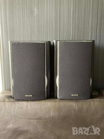 AIWA SX-NH3, снимка 7 - Тонколони - 53244293