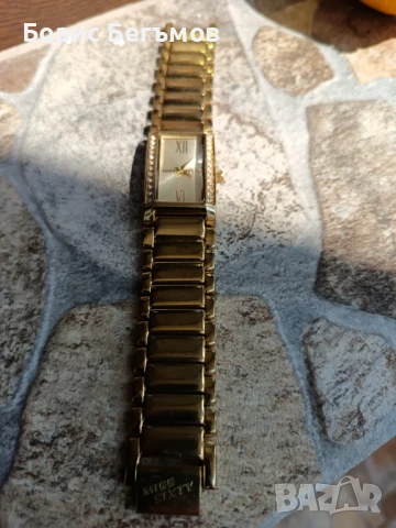 Дамски часовник Miss Sixty, снимка 5 - Дамски - 50951824