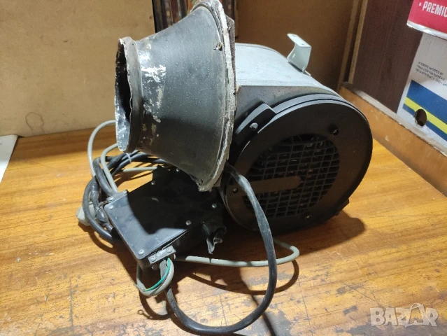 центробежен вентилатор 190w, снимка 2 - Други машини и части - 51409932
