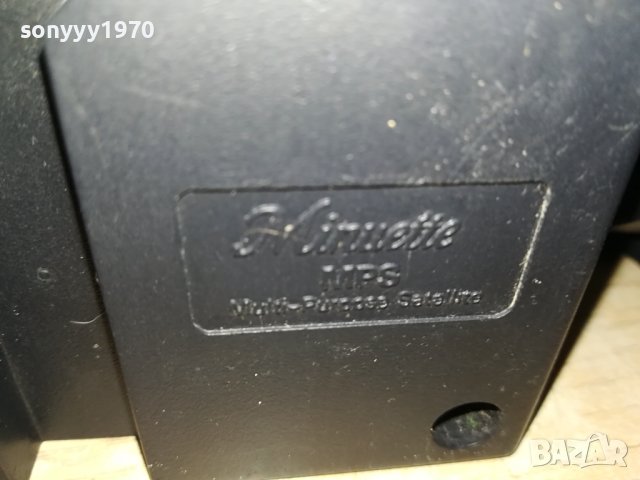 infinity x3 speaker system-внос swiss 2911231552LNWC, снимка 17 - Тонколони - 43199579
