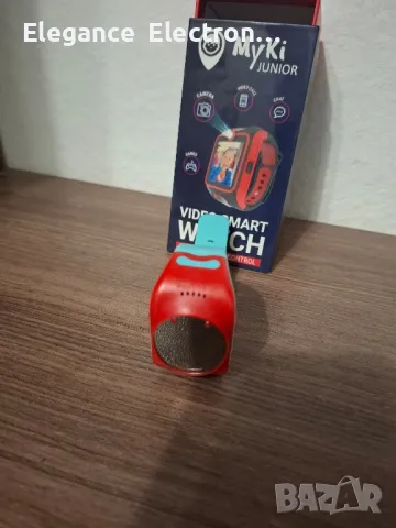 smart watch My ki, снимка 2 - Смарт часовници - 47750250