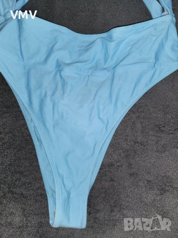 Бански нов, снимка 4 - Бански костюми - 43884638