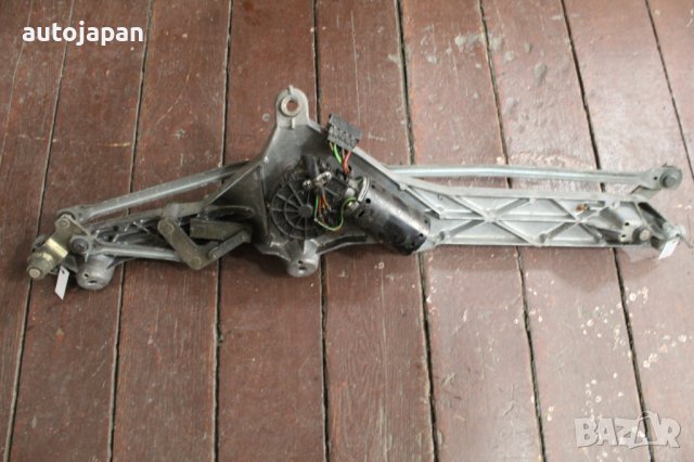 Лостов механизъм чистачки с моторче Мерцедес-бенц с320 цди в220 197кс 01г Mercedes-benz c320 cdi w22