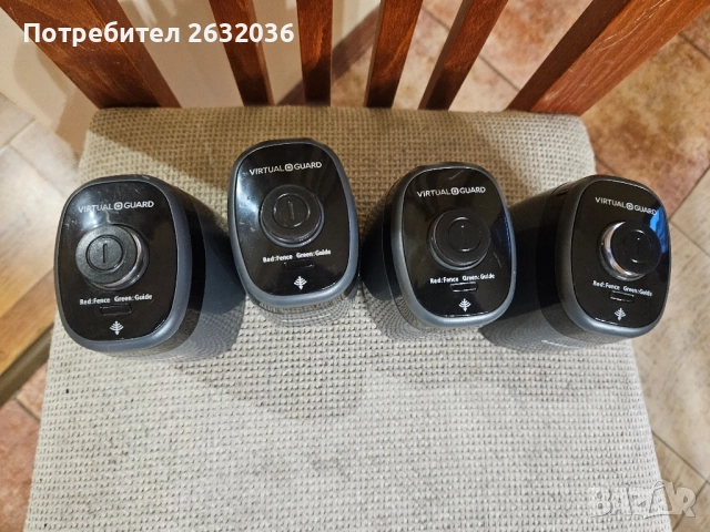Продавам Samsung virtual guard, снимка 3 - Прахосмукачки - 52029537