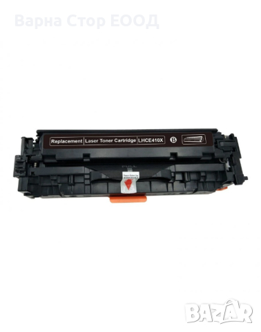 HP CE410X, 305X Black съвместима тонер касета (3.5K), снимка 3 - Консумативи за принтери - 44865437