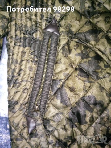 Яке GURU в отлично състояние, снимка 7 - Якета - 35370122