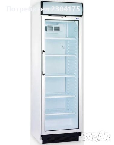 Хладилна витрина DTKL 1050 лв., снимка 1 - Обзавеждане за заведение - 43015146