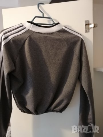 Блузка/топ м размер 10 лв, снимка 2 - Блузи с дълъг ръкав и пуловери - 28618336
