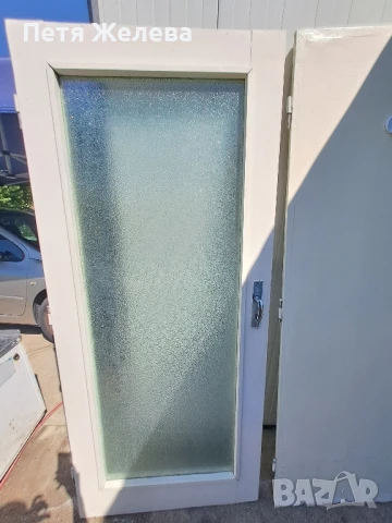 Интериорни врати 4 бр, снимка 6 - Интериорни врати - 51322811