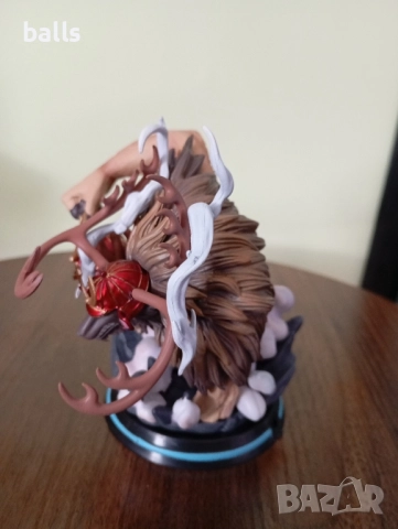 one piece фигурка на чопър, снимка 4 - Колекции - 52155472