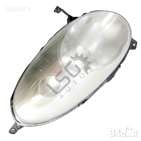 Ляв фар Nissan Micra (K12) 2003-2010 ID: 152404