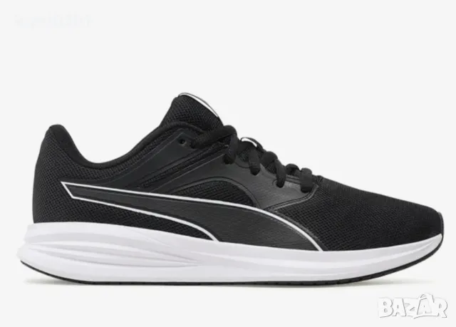 Оригинални маратонки на Puma Transport! 39, 43, 44.5