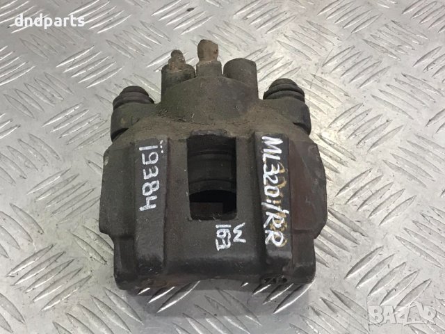 Заден десен спирачен апарат Mercedes W163, ML320,2003г.