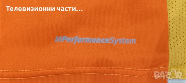 Оригинална футболна тениска Армения гостуващ екип 2020/2021 Macron размер L, снимка 8 - Спортни дрехи, екипи - 53324390