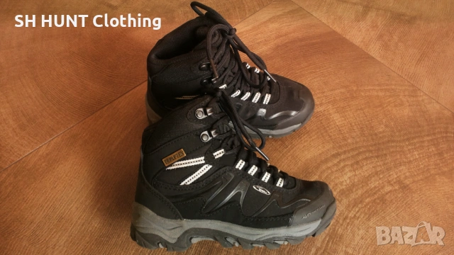 Northpeak TRIPLETEX Soft Shell размер EUR 29 детски зимни 49-13-S