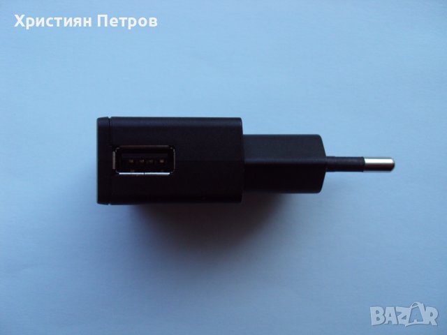 Sony EP800 USB зарядно, снимка 2 - Оригинални зарядни - 38404408