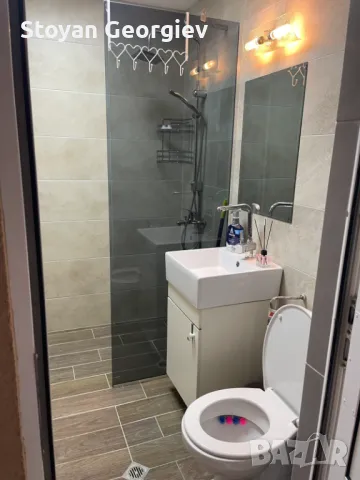 Апартамент партерен етаж, снимка 10 - Апартаменти - 49385063