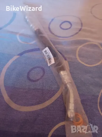 Маркуч хидравличен за BMW 2.5i НОВ, снимка 4 - Части - 47910516