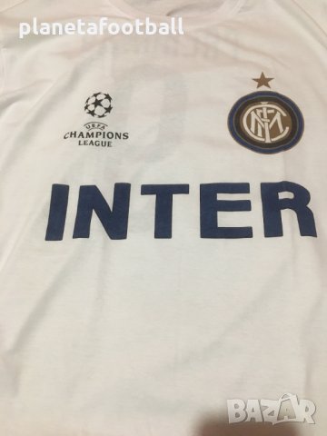 Фен тениска на FC INTER с Ваше име и номер!Футболна тениска на Интер Серия А!, снимка 6 - Фен артикули - 32523726