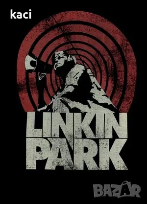 Линкин парк -тениски., снимка 1