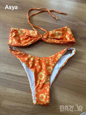 Дамски бански, снимка 1