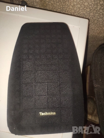 стерео уредба техникс technick, снимка 9 - Ресийвъри, усилватели, смесителни пултове - 51629934
