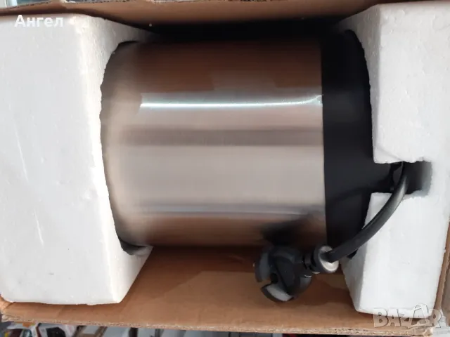 Блендер jata за части , , снимка 9 - Други - 49891958